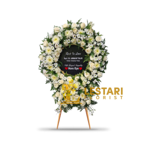 Standing Flower Duka 01