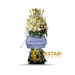 Standing Flower Duka 02