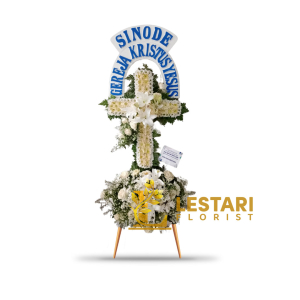 Standing Flower Duka 05