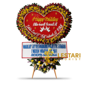 Bunga Papan Gabus 02