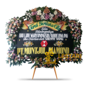 Bunga Papan Gabus 03